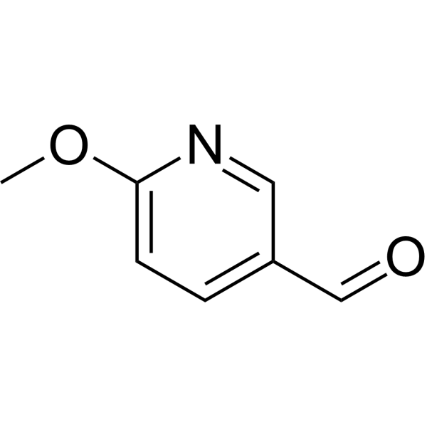 6-Methoxypyridine-3-carbaldehyde (6-Methoxy-3-pyridinecarboxaldehyde) 65873-72-5